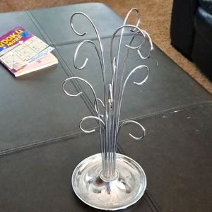 Jewelry holder